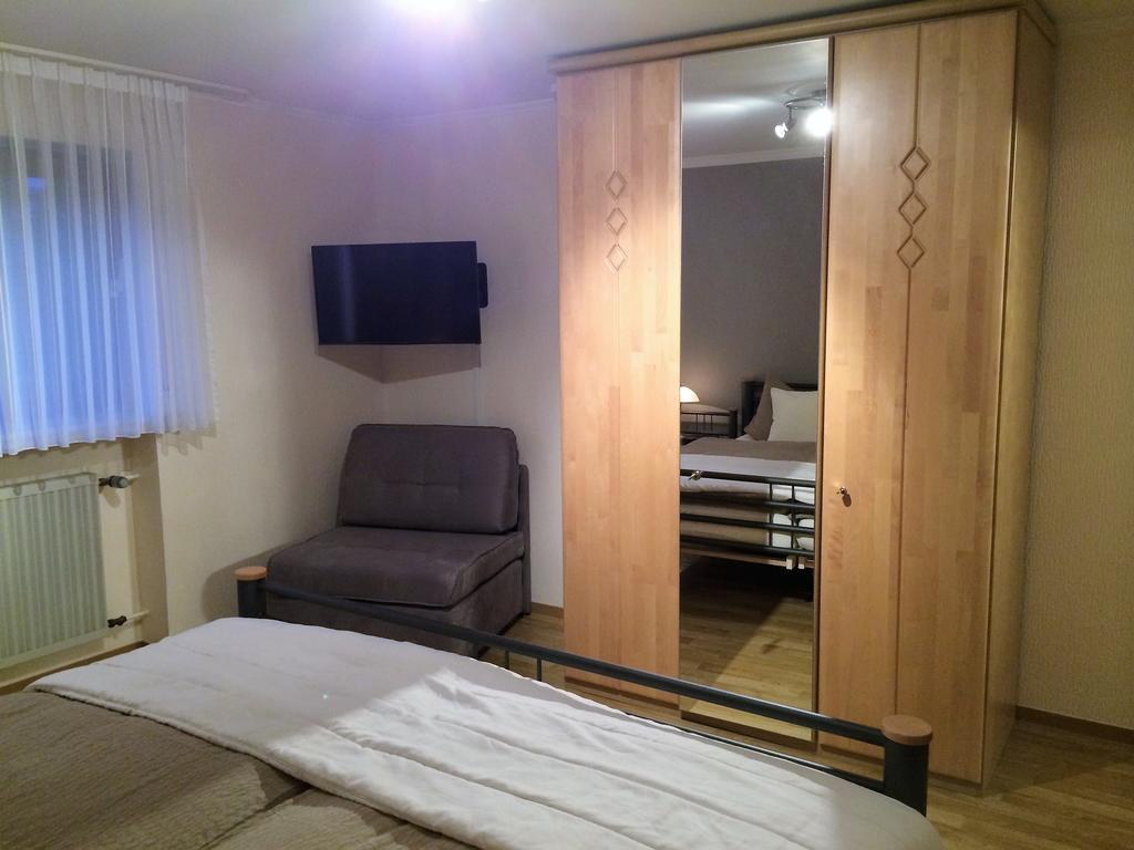 Ferienwohnung-Lind Wimbach Номер фото