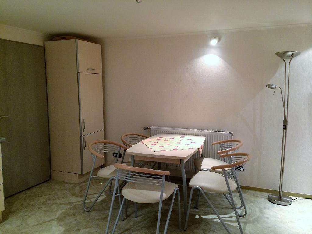 Ferienwohnung-Lind Wimbach Номер фото