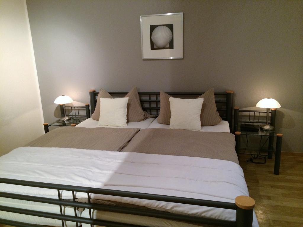 Ferienwohnung-Lind Wimbach Номер фото