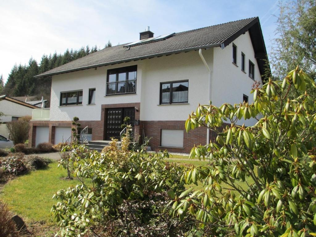 Ferienwohnung-Lind Wimbach Экстерьер фото