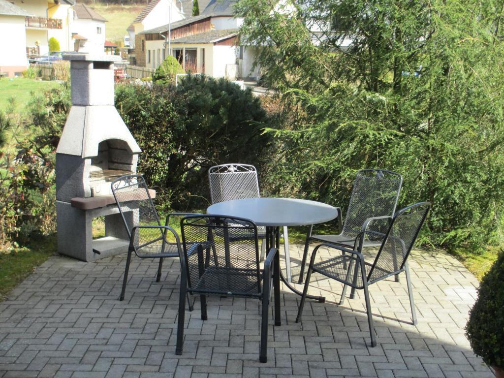 Ferienwohnung-Lind Wimbach Экстерьер фото