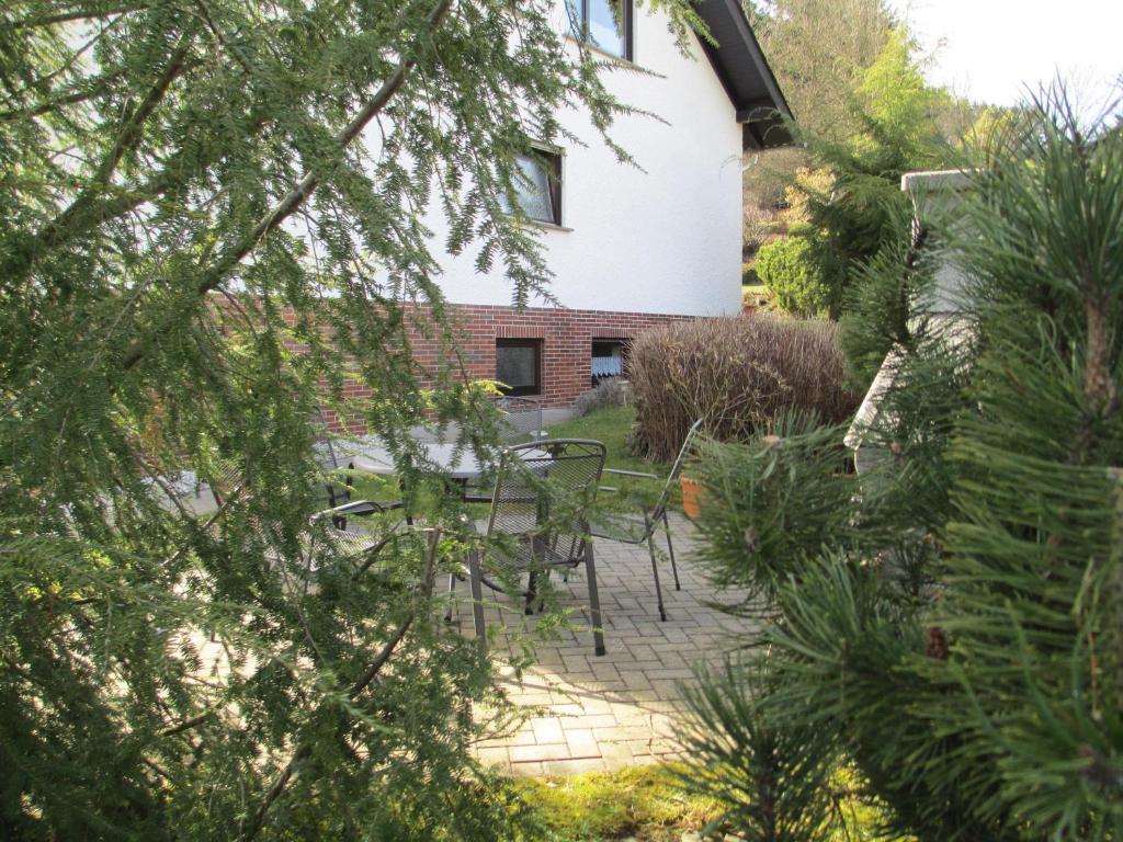 Ferienwohnung-Lind Wimbach Экстерьер фото
